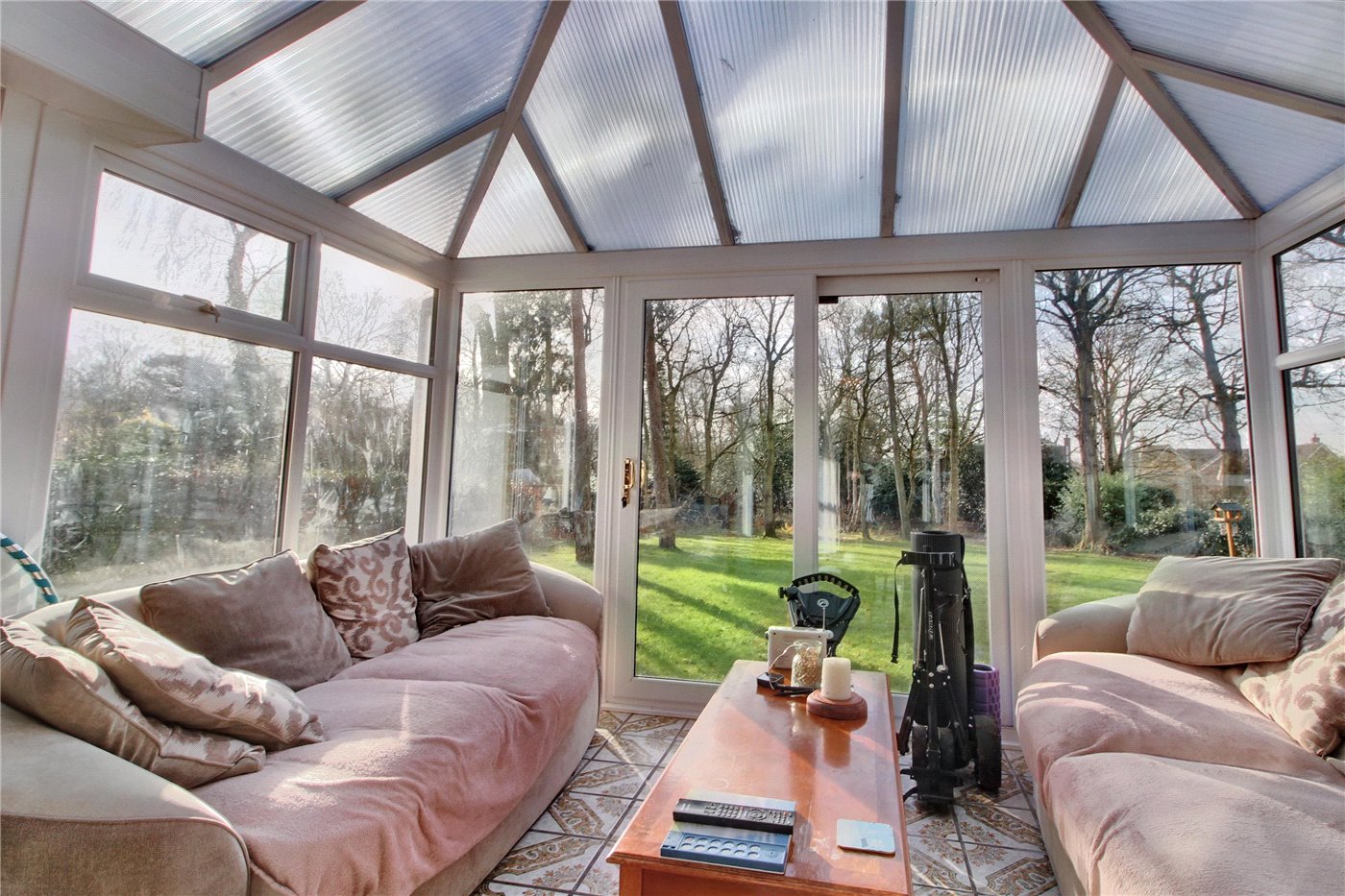 Conservatory